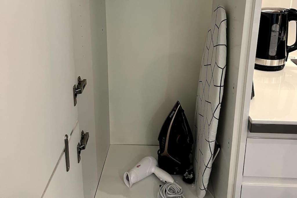 Windsor Apartment Brighton Bagian luar foto